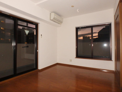 【居間・リビング】 | リーガル上本町