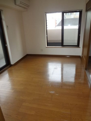 【寝室】 | リーガル上本町