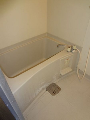 【浴室】 | リーガル上本町