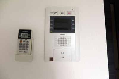 【セキュリティ】 | サムティ南堀江LUCE