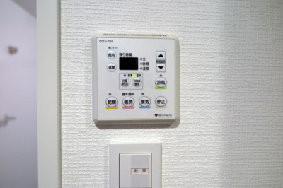 【設備】 | サムティ南堀江LUCE