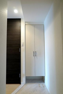 【玄関】 | サムティ南堀江LUCE