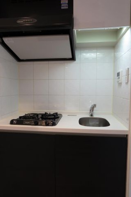 【キッチン】 | サムティ南堀江LUCE