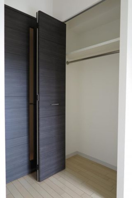 【収納】 | サムティ南堀江LUCE