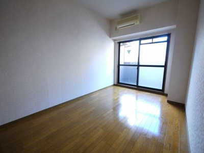 【洋室】 | サムティ天満プライム