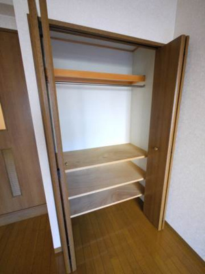 【収納】 | サムティ天満プライム