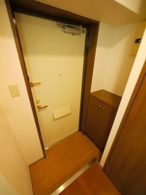 【玄関】 | サムティ天満プライム