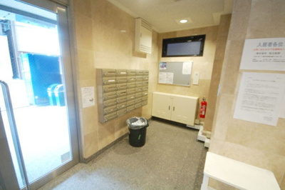 【エントランス】 | サムティ天満プライム