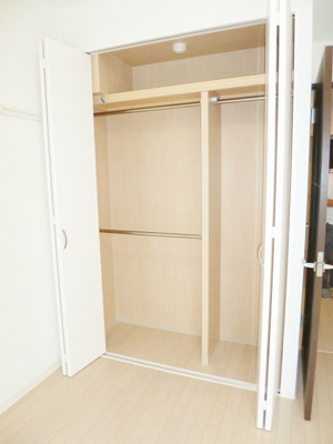 【収納】 | ラムール南堀江