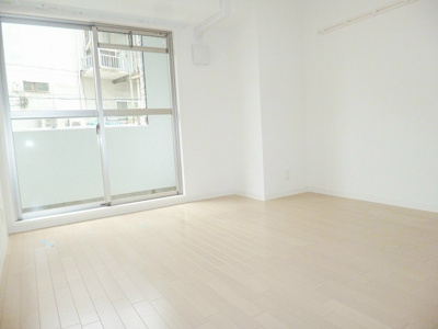 【居間・リビング】 | ラムール南堀江