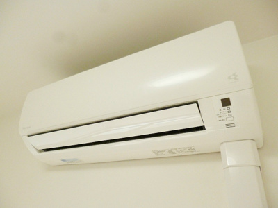 【設備】 | ラムール南堀江