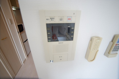 【セキュリティ】 | アスリート本町リバーウエスト