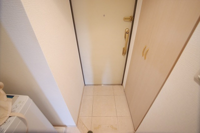 【玄関】 | アスリート本町リバーウエスト