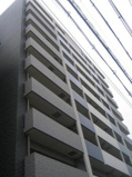 アスリート本町リバーウエストの画像
