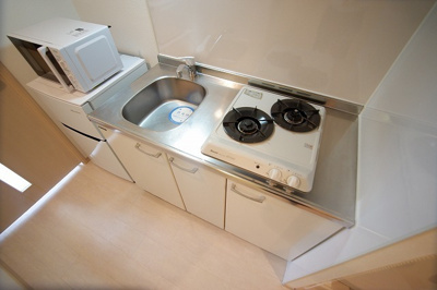 【キッチン】 | アスリート本町リバーウエスト