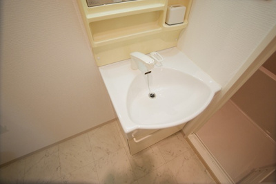 【洗面所】 | アスリート本町リバーウエスト