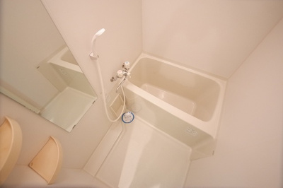 【浴室】 | アスリート本町リバーウエスト