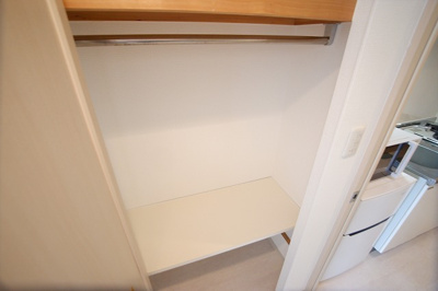 【収納】 | アスリート本町リバーウエスト