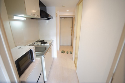 【内装】 | アスリート本町リバーウエスト