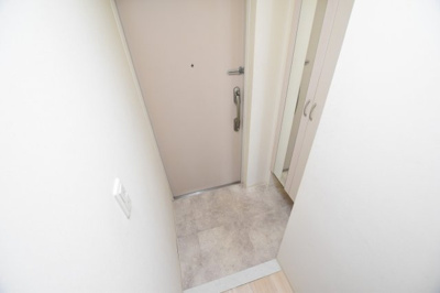 【玄関】 | グレイス難波南