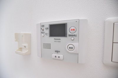 【セキュリティ】 | グレイス難波南