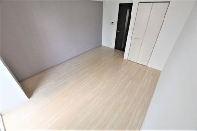 【洋室】 | グレイス難波南