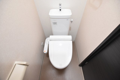 【トイレ】 | グレイス難波南