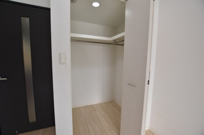 【収納】 | グレイス難波南