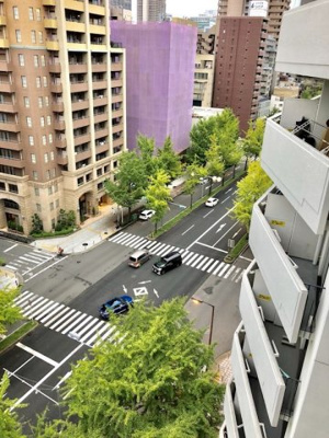 【展望】 | S-RESIDENCE南堀江