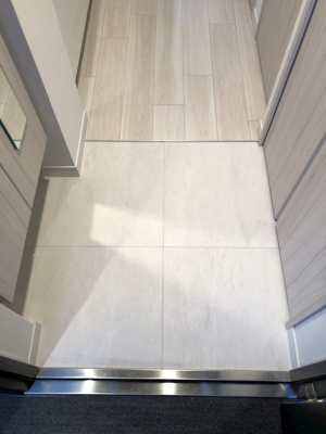 【玄関】 | S-RESIDENCE南堀江