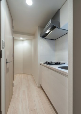 【キッチン】 | S-RESIDENCE南堀江