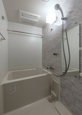 【浴室】 | S-RESIDENCE南堀江