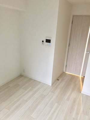 【居間・リビング】 | S-RESIDENCE南堀江