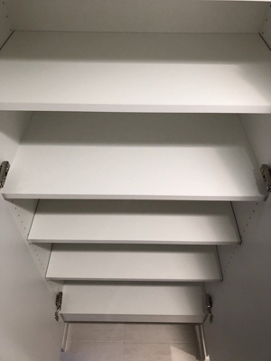 【収納】 | S-RESIDENCE南堀江