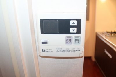 【設備】 | プランドール江戸堀