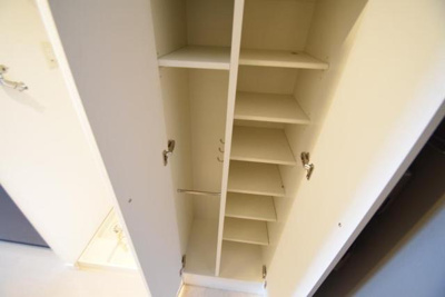 【玄関】 | フォレシティ日本橋V