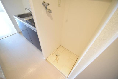 【設備】 | フォレシティ日本橋V