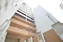 フォレシティ日本橋Vの画像