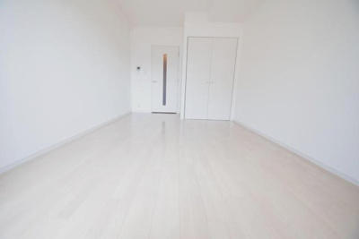 【洋室】 | フォレシティ日本橋V