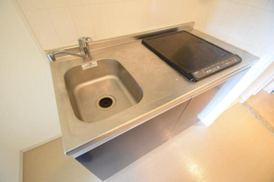  | フォレシティ日本橋V