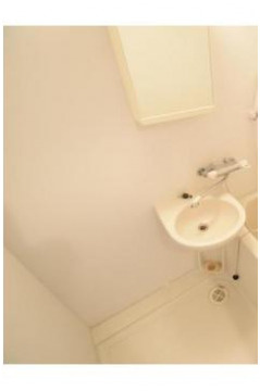 【浴室】 | フォレシティ日本橋V