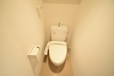 【トイレ】 | フォレシティ日本橋V