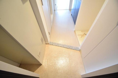 【収納】 | フォレシティ日本橋V