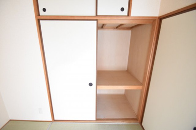 【収納】 | 日宝サンフラッツ東平 | 収納スペース豊富です