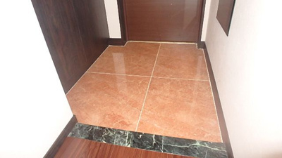 【玄関】 | プレジオ本町