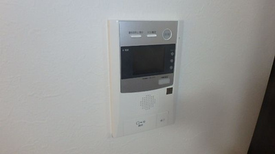 【セキュリティ】 | プレジオ本町