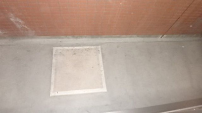 【バルコニー】 | プレジオ本町