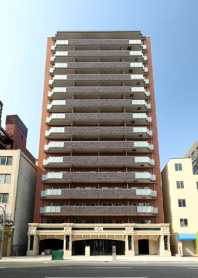 【外観】 | プレジオ本町