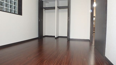 【寝室】 | プレジオ本町