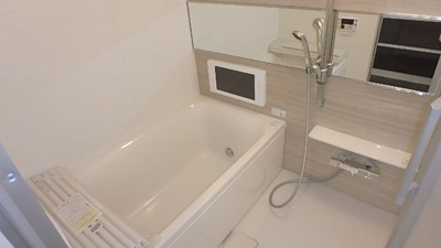 【浴室】 | プレジオ本町